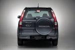 Honda CR-V 2005 года